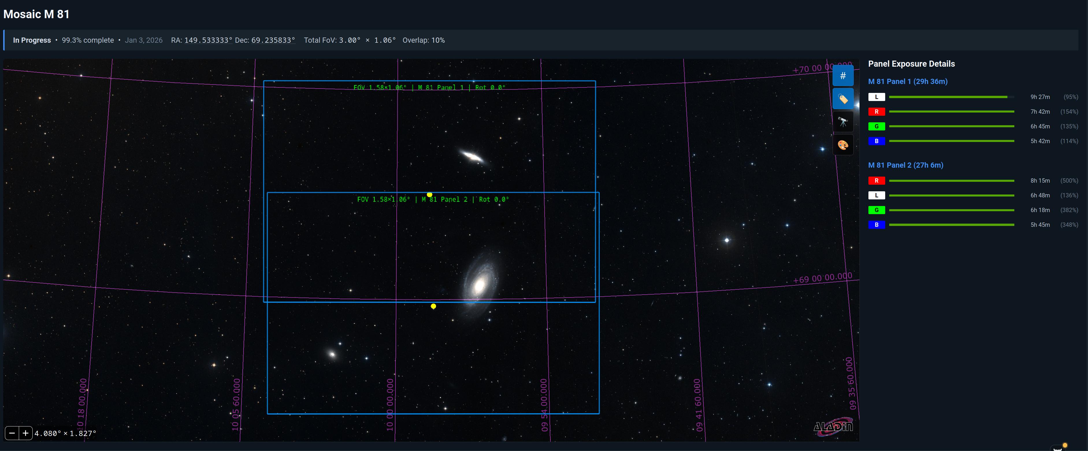 Project Planning Tool